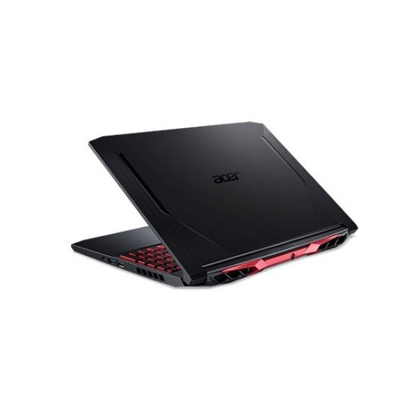 Acer Nitro AN515-55 NH.Q7JEY.006 i5-10300H 8 GB 512 GB SSD GTX1650TI 15.6" Full HD Notebook - 5