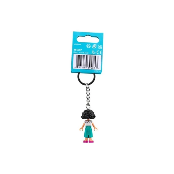 LEGO 854287 Disney Mirabel Key Chain - 2