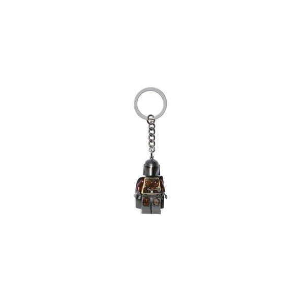 LEGO 854124 LEGO Star Wars™ Mandalorian™ Anahtarlık