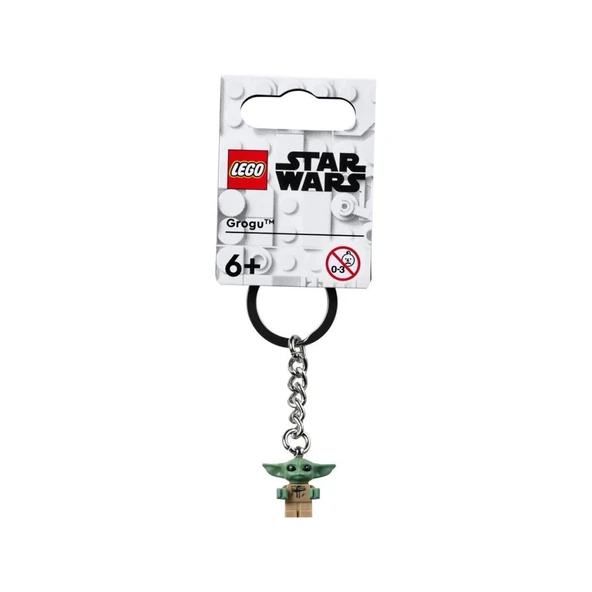 LEGO 854187 Star Wars Grogu™ Anahtarlık