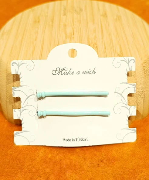 Monalisa Home Lüks  Figürlü Renkli Tel Toka ürün görseli