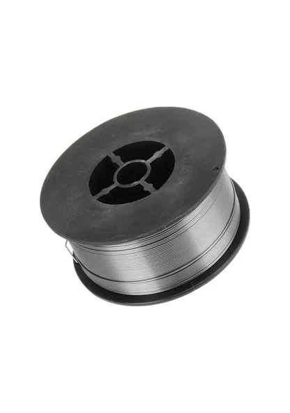 KAYNAK TELİ E71T GS  0,8 MM 1 KG STANDARD AWS A5.20 - 2