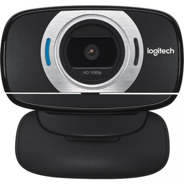 Logitech C615 HD Webcam 960-001056
