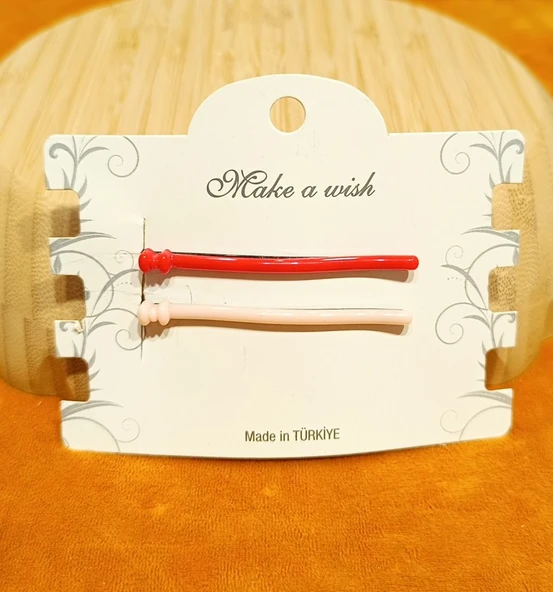 Monalisa Home Lüks  Figürlü Renkli Tel Toka ürün görseli