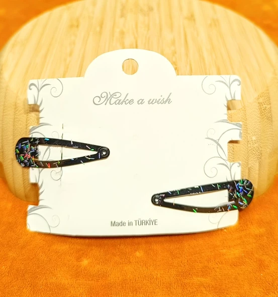 Monalisa Home Lüks Figürlü Renkli Tel Toka ürün görseli