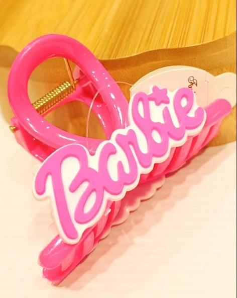 Monalisa Home Lüks Gösterişli Figürlü Çocuk Kıstırma Toka