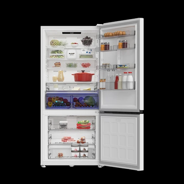 Arçelik 283613 EB No Frost Buzdolabı - 5