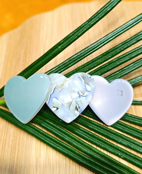 Monalisa Home Lüks Gösterişli Yan Pens Toka ürün görseli