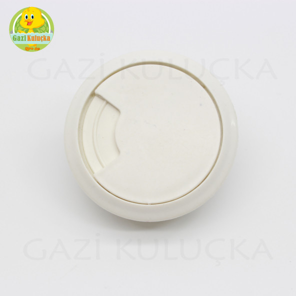 Havalandırma Kapağı Kabin Havalandırması Ayarlanabilir Kapak - 2
