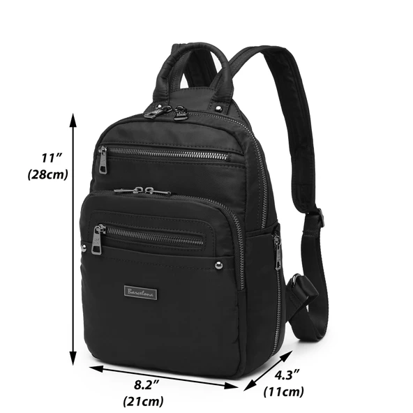 Sırt Çantası Barcelona 21K-2111 - 8