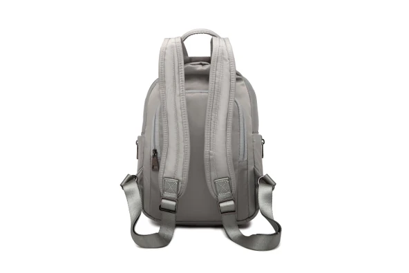 Barcelona 21K-2111 Su İtici Özellikli Sırt Çantası - Resim 3