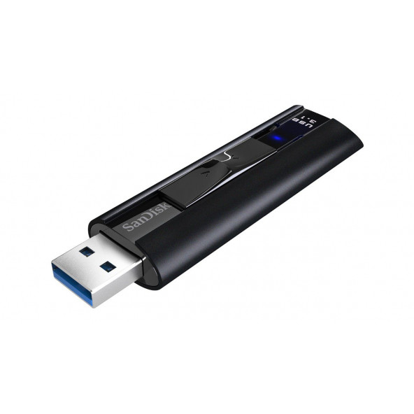 SanDisk Extreme PRO 256GB USB 3.1 Solid State Usb Bellek SDCZ880-256G-G46 - 4