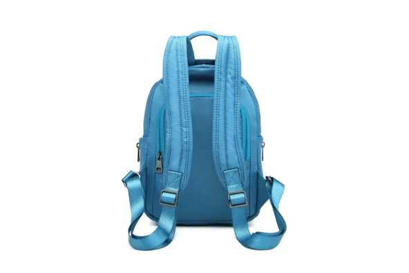 Barcelona 21K-2111 Su İtici Özellikli Sırt Çantası - Resim 2