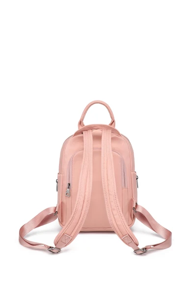 Barcelona 21K-2111 Su İtici Özellikli Sırt Çantası - Resim 3