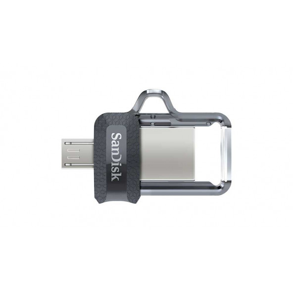 SanDisk Ultra Dual Drive 32GB m3.0 Usb Bellek SDDD3-032G-G46