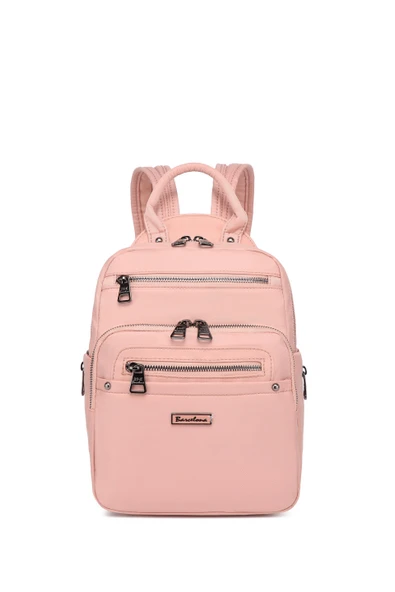 Barcelona 21K-2111 Su İtici Özellikli Sırt Çantası ürün görseli