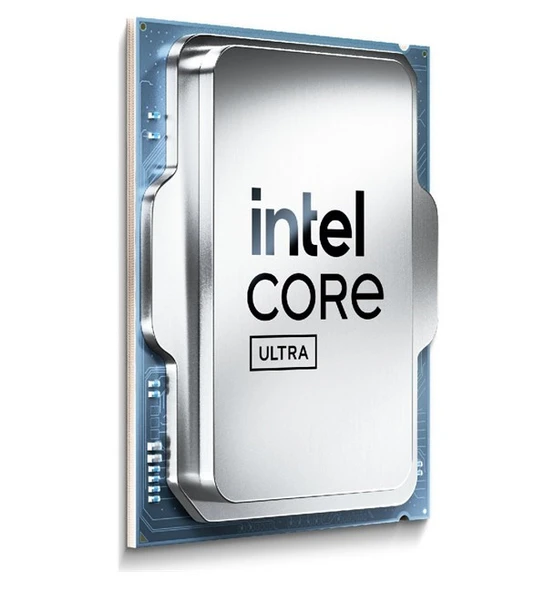Intel Core Ultra 5 245K 1851Pin (Tray) - 2