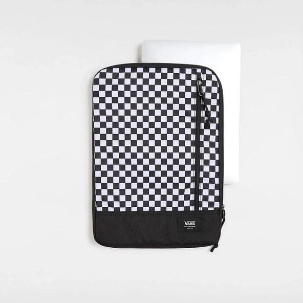 Vans VN000H55Y281 Old Skool Laptop Sleeve - 3