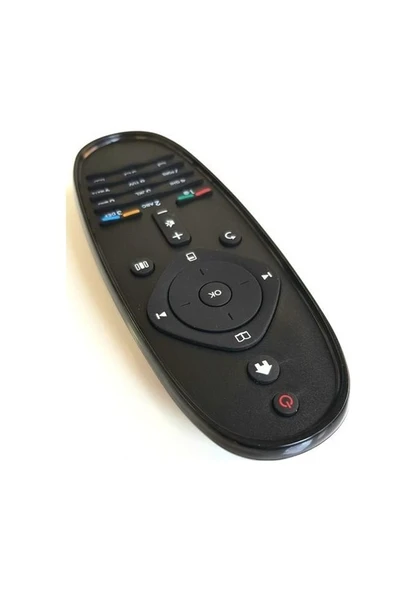 Philips 42Pfl7655H/12 Lcd Tv Kumanda Rm-L1030 - 3