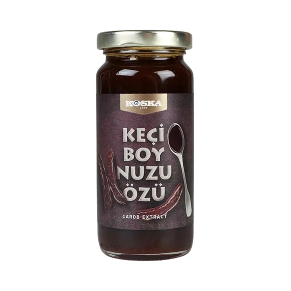 Koska Keçiboynuzu Özü 310 gr