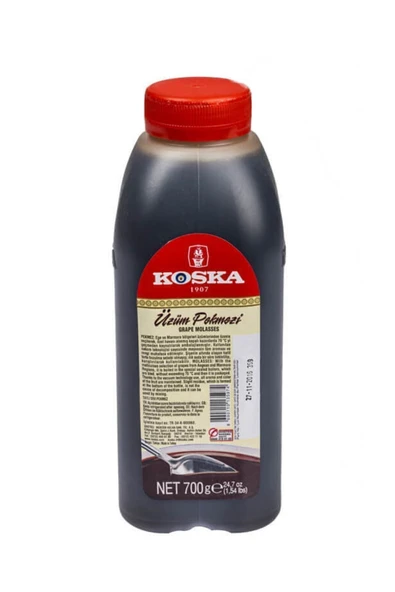 Koska Üzüm Pekmezi 700 gr