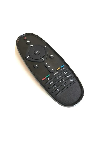 Philips 42Pfl7655H/12 Lcd Tv Kumanda Rm-L1030 - 2