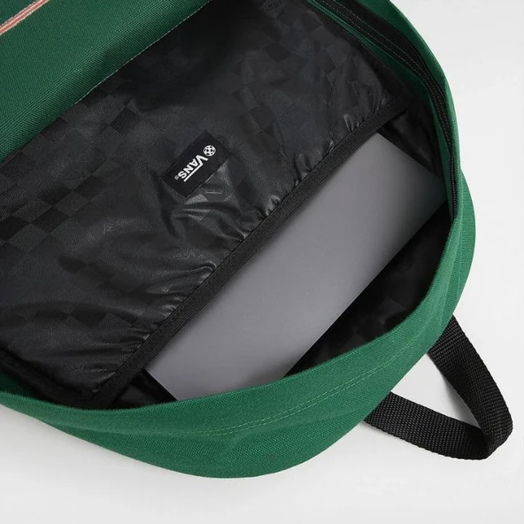 Vans VN000H4WJ5F1 Old Skool Backpack - 5