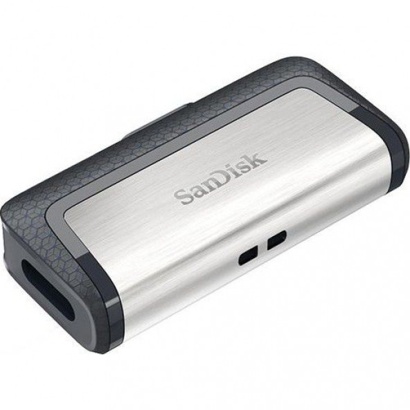 Sandisk Ultra Dual Drive 256Gb Usb Type-Ctm Usb Bellek Sdddc2-256G-G46 - 4