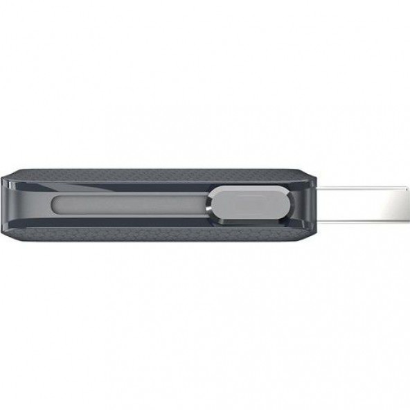 Sandisk Ultra Dual Drive 256Gb Usb Type-Ctm Usb Bellek Sdddc2-256G-G46 - 5