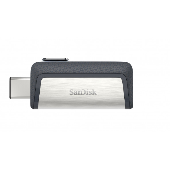 Sandisk Ultra Dual Drive 256Gb Usb Type-Ctm Usb Bellek Sdddc2-256G-G46 - 6