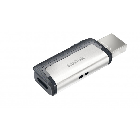 Sandisk Ultra Dual Drive 256Gb Usb Type-Ctm Usb Bellek Sdddc2-256G-G46 - 7