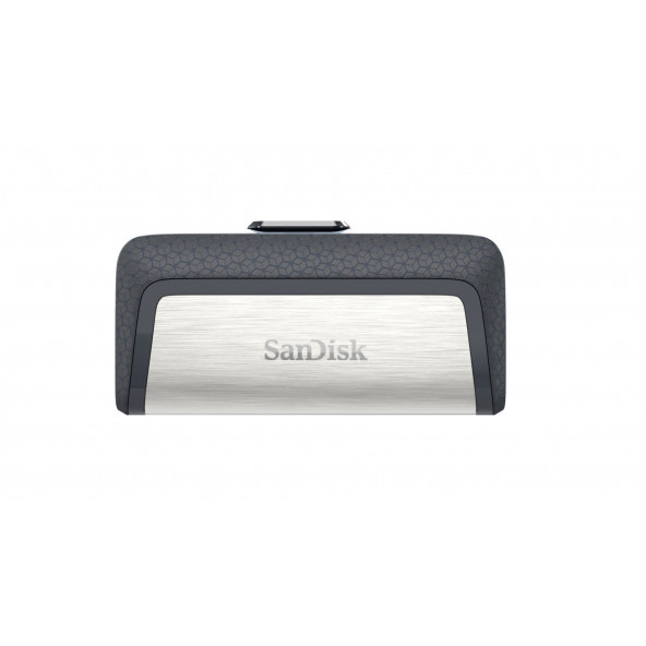 Sandisk Ultra Dual Drive 256Gb Usb Type-Ctm Usb Bellek Sdddc2-256G-G46 - 8