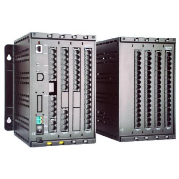 Telesis PX24 mLrX Otonom IP Telefon Santralı