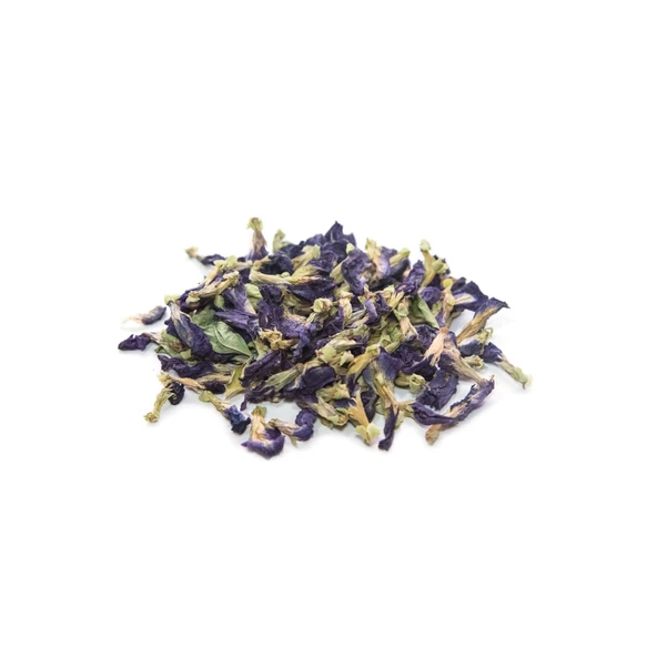 Çay Butterfly Pea Flower Tea Mavi Kelebek Sarmaşığı Çayı Deluxe Seri  25 Gr - 3