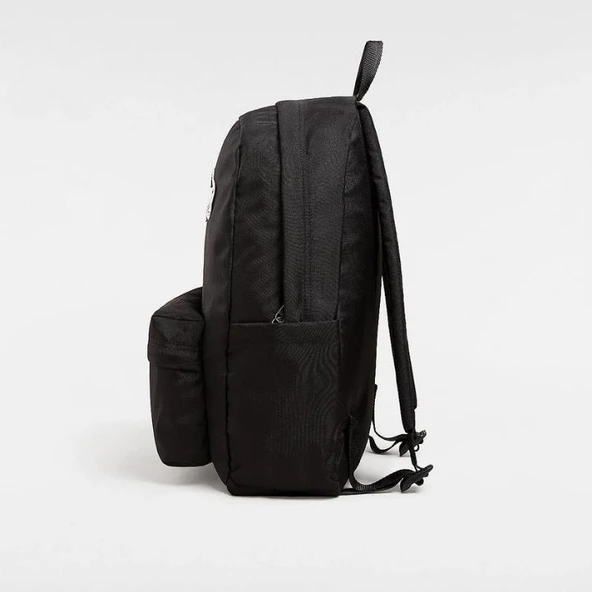 Vans VN000H4YBLK1 Old Skool Classic Backpack - 4