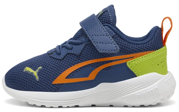 Puma All-Day Active AC+ Inf 387388 Ortopedik Bebek Spor Ayakkabı