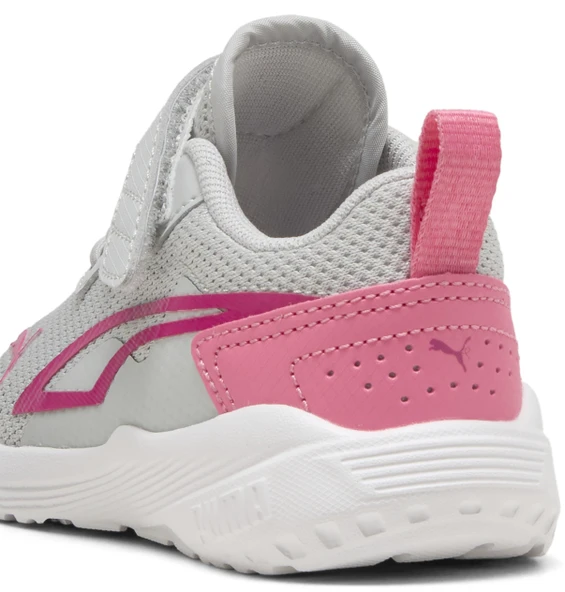 Puma All-Day Active AC+ Inf 387388 Ortopedik Bebek Spor Ayakkabı - 12