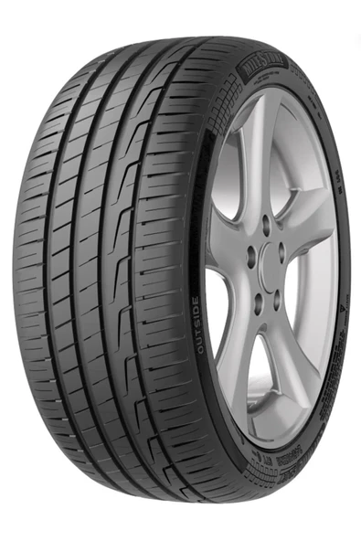 Milestone CarMile Sport 205/40 R16 83W Reinf. Yaz Lastiği - 2025