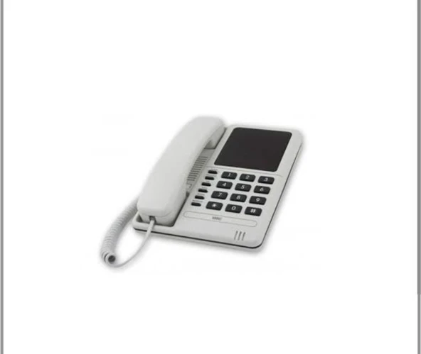 Karel OP48 Masaüstü Telefon