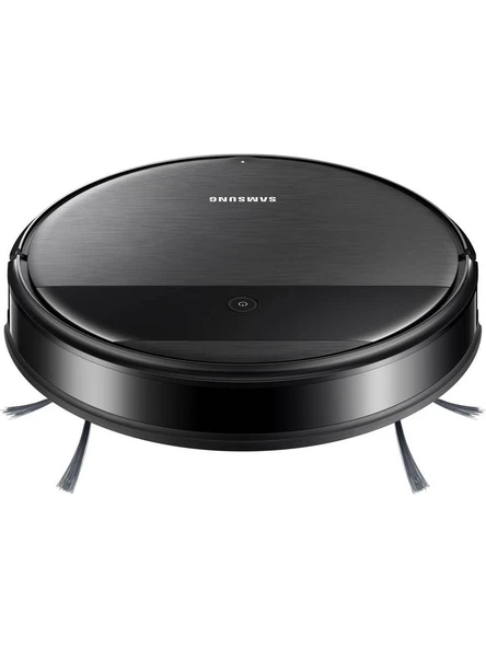 Samsung Powerbot VR5000RM VR05R5050WG Akıllı Siyah Robot Süpürge