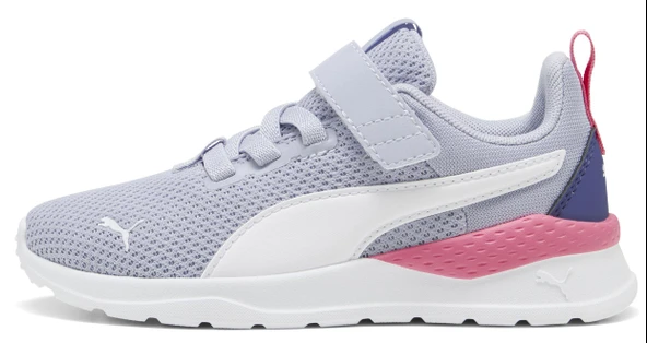 Puma Anzarun Lite Ac Ps 372009-44 Ortopedik Çocuk Spor Ayakkabı