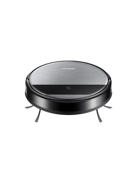 Samsung Powerbot VR5000RM VR05R5050WG Akıllı Gri Robot Süpürge
