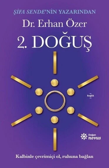 2. Doğuş Erhan Özer Doğan Novus