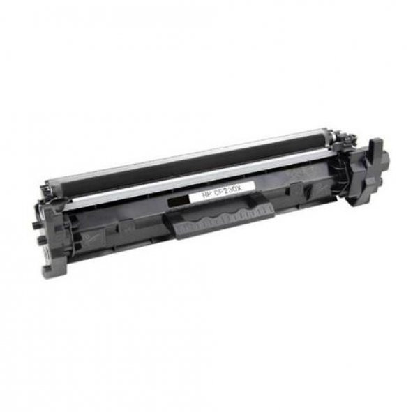 HP CF230X/CRG051H/ M203DN/DW MUADİL TONER 5.000 syf