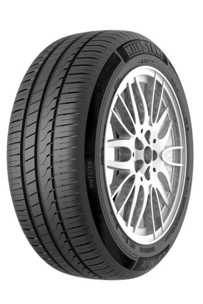 Milestone CarMile 195/55 R15 85V Yaz Lastiği - 2025