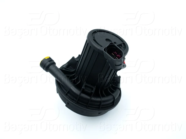 SEKONDER HAVA POMPASI VW PASSAT TOUAREG POLO GOLF4 CADDY BORA SKODA OCTAVIA 1 FABIA 1 AUDI A3 A4 A6 1.6 1.8 1994>