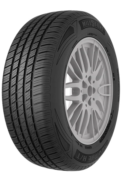 Milestone SuvMile H/T 215/55 R18 99V Reinf. Yaz Lastiği - 2025 - 1