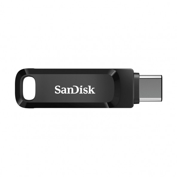 SanDisk Ultra Dual Drive Go 512GB USB Type-C Usb Bellek SDDDC3-512G-G46 - 5