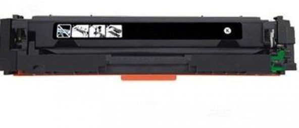 HP W2030X/(415X)/ M454dn /M479dn CHIPSIZ SİYAH MUADİL TONER 7.500 syf