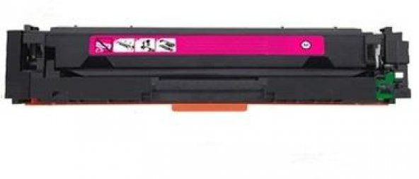 HP W2033X/(415X)/ M454dn /M479dn CHIPSIZ KIRMIZI MUADİL TONER 6.000 syf